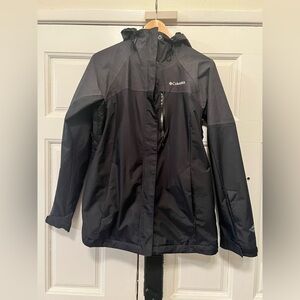Columbia Interchange ski jacket ⛷️🎿